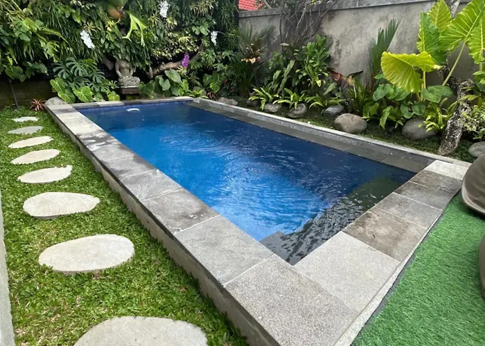 Villa Dirna House - Peaceful Escape With Pool In Area *