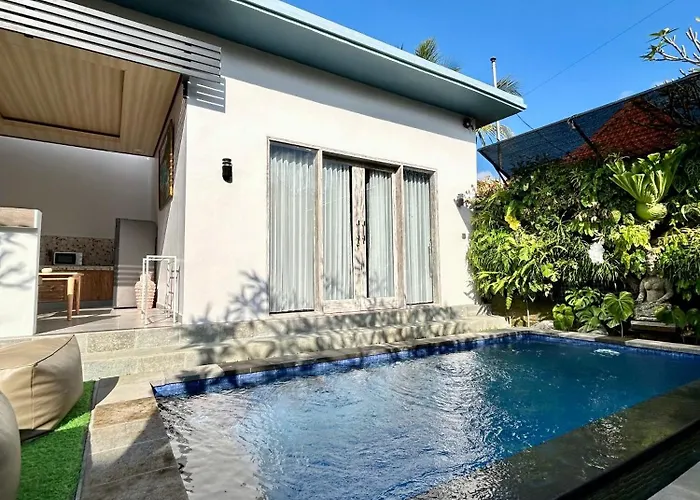 Villa Dirna House - Peaceful Escape With Pool In Area